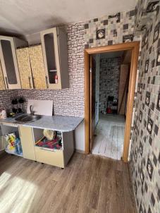 Продажа квартиры Омск. улица Энтузиастов 63Б Продажа квартиры Омск. улица Энтузиастов 63Б