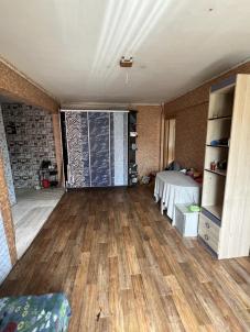 Продажа квартиры Омск. улица Энтузиастов 63Б Продажа квартиры Омск. улица Энтузиастов 63Б