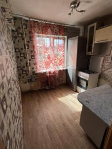 Продажа квартиры Омск. улица Энтузиастов 63Б Продажа квартиры Омск. улица Энтузиастов 63Б