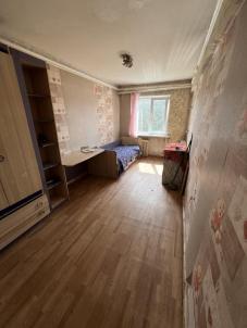 Продажа квартиры Омск. улица Энтузиастов 63Б Продажа квартиры Омск. улица Энтузиастов 63Б