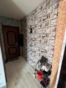 Продажа квартиры Омск. улица Энтузиастов 63Б Продажа квартиры Омск. улица Энтузиастов 63Б