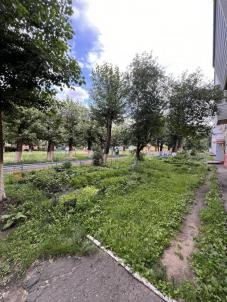 Продажа квартиры Омск. улица Энтузиастов 63Б Продажа квартиры Омск. улица Энтузиастов 63Б