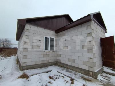 Продажа квартиры Омский. . Ракитинка (Морозовского с/п), ул. Березовая, 1Г