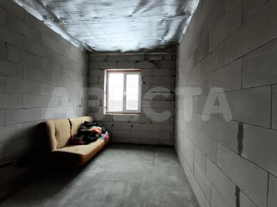 Продажа квартиры Омский. . Ракитинка (Морозовского с/п), ул. Березовая, 1Г