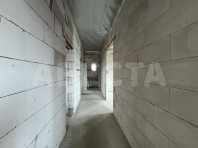 Продажа квартиры Омский. . Ракитинка (Морозовского с/п), ул. Березовая, 1Г