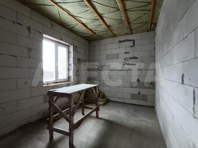 Продажа квартиры Омский. . Ракитинка (Морозовского с/п), ул. Березовая, 1Г