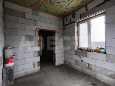 Продажа квартиры Омский. . Ракитинка (Морозовского с/п), ул. Березовая, 1Г