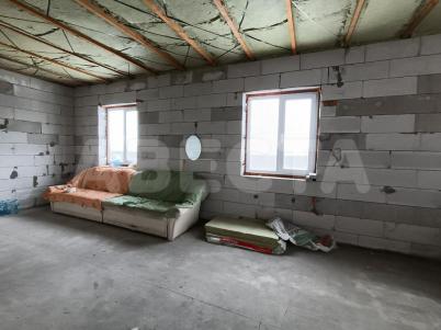 Продажа квартиры Омский. . Ракитинка (Морозовского с/п), ул. Березовая, 1Г