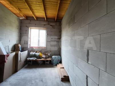 Продажа квартиры Омский. . Ракитинка (Морозовского с/п), ул. Березовая, 1Г