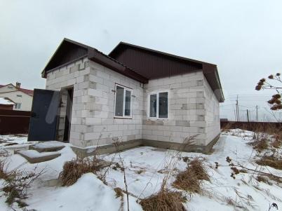 Продажа квартиры Омский. . Ракитинка (Морозовского с/п), ул. Березовая, 1Г