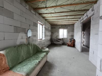 Продажа квартиры Омский. . Ракитинка (Морозовского с/п), ул. Березовая, 1Г