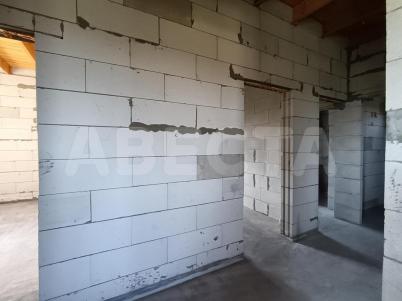 Продажа квартиры Омский. . Ракитинка (Морозовского с/п), ул. Березовая, 1Г