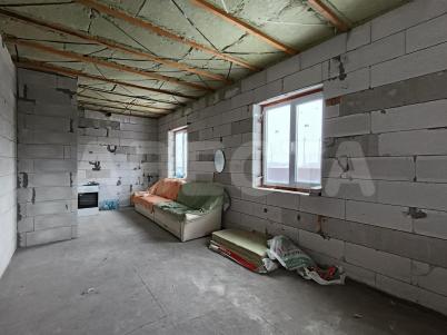 Продажа квартиры Омский. . Ракитинка (Морозовского с/п), ул. Березовая, 1Г