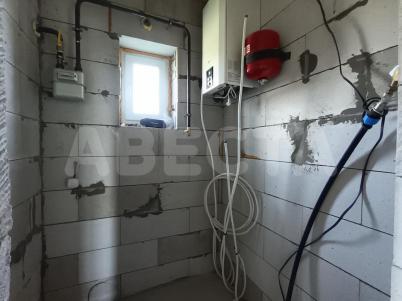 Продажа квартиры Омский. . Ракитинка (Морозовского с/п), ул. Березовая, 1Г