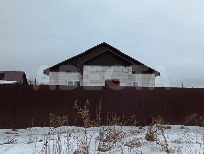 Продажа квартиры Омский. . Ракитинка (Морозовского с/п), ул. Березовая, 1Г