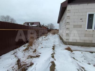 Продажа квартиры Омский. . Ракитинка (Морозовского с/п), ул. Березовая, 1Г