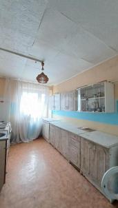 Продажа квартиры Омск. ул. Дмитриева, 5/2