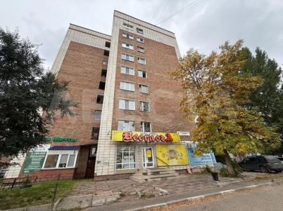 Продажа квартиры Омск. ул. Дмитриева, 5/2 Продажа квартиры Омск. ул. Дмитриева, 5/2