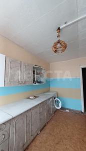 Продажа квартиры Омск. ул. Дмитриева, 5/2