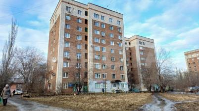 Продажа квартиры Омск. ул. Дмитриева, 5/2
