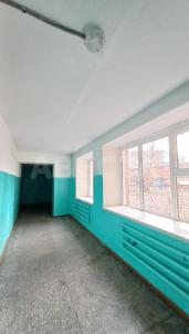 Продажа квартиры Омск. ул. Дмитриева, 5/2