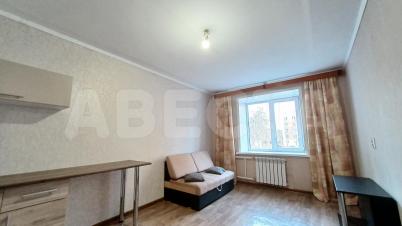 Продажа квартиры Омск. ул. Дмитриева, 5/2