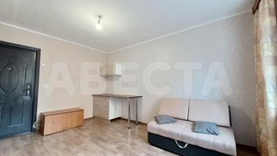 Продажа квартиры Омск. ул. Дмитриева, 5/2