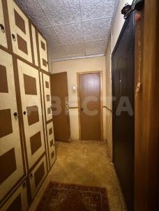 Продажа квартиры Омск. ул. Дмитриева, 5/2