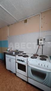 Продажа квартиры Омск. ул. Дмитриева, 5/2