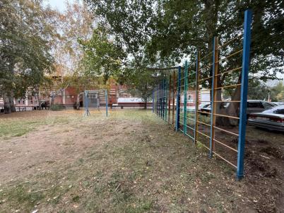 Продажа квартиры Омск. ул. Дмитриева, 5/2 Продажа квартиры Омск. ул. Дмитриева, 5/2