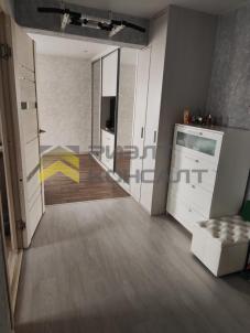 Продажа квартиры Омск. проспект Космический, 61 Продажа квартиры Омск. проспект Космический, 61