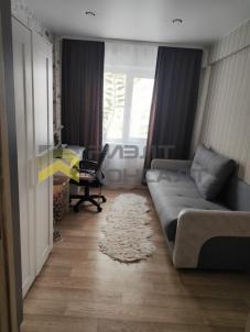 Продажа квартиры Омск. проспект Космический, 61 Продажа квартиры Омск. проспект Космический, 61