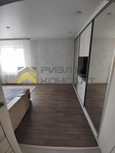 Продажа квартиры Омск. проспект Космический, 61 Продажа квартиры Омск. проспект Космический, 61