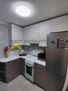 Продажа квартиры Омск. проспект Космический, 61 Продажа квартиры Омск. проспект Космический, 61