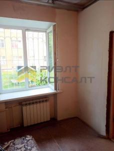 Продажа квартиры Омск. улица 3-я Железнодорожная, 24 Продажа квартиры Омск. улица 3-я Железнодорожная, 24