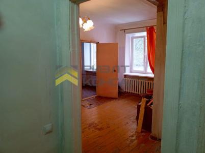 Продажа квартиры Омск. улица 3-я Железнодорожная, 24 Продажа квартиры Омск. улица 3-я Железнодорожная, 24