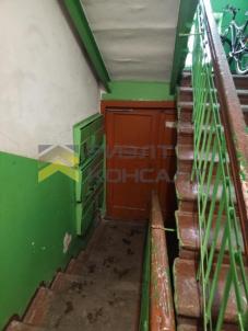 Продажа квартиры Омск. улица 3-я Железнодорожная, 24 Продажа квартиры Омск. улица 3-я Железнодорожная, 24