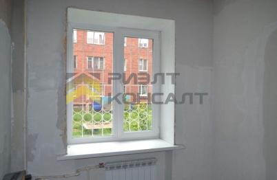 Продажа квартиры Омск. улица 3-я Железнодорожная, 24 Продажа квартиры Омск. улица 3-я Железнодорожная, 24