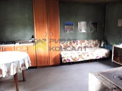 Продажа дома Омск. г Омск, тер.СОСН Рябинка (Центральный), д 50