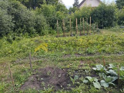 Продажа дома Омск. г Омск, тер.СОСН Рябинка (Центральный), д 50