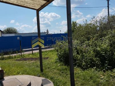 Продажа дома Омск. г Омск, тер.СОСН Рябинка (Центральный), д 50