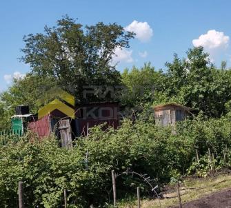Продажа дома Омск. г Омск, тер.СОСН Рябинка (Центральный), д 50