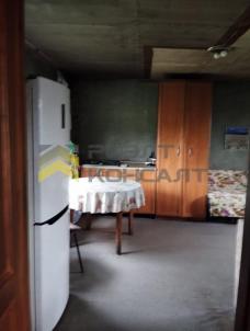 Продажа дома Омск. г Омск, тер.СОСН Рябинка (Центральный), д 50
