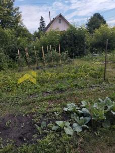 Продажа дома Омск. г Омск, тер.СОСН Рябинка (Центральный), д 50