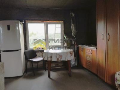 Продажа дома Омск. г Омск, тер.СОСН Рябинка (Центральный), д 50