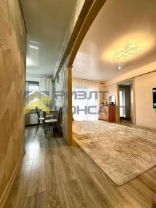 Продажа квартиры Омск. улица 4-я Челюскинцев, 115 Продажа квартиры Омск. улица 4-я Челюскинцев, 115