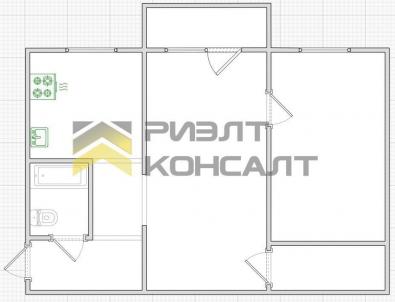 Продажа квартиры Омск. улица 4-я Челюскинцев, 115 Продажа квартиры Омск. улица 4-я Челюскинцев, 115