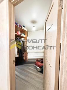 Продажа квартиры Омск. улица 4-я Челюскинцев, 115 Продажа квартиры Омск. улица 4-я Челюскинцев, 115