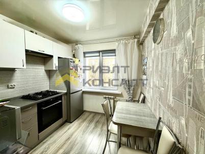 Продажа квартиры Омск. улица 4-я Челюскинцев, 115 Продажа квартиры Омск. улица 4-я Челюскинцев, 115