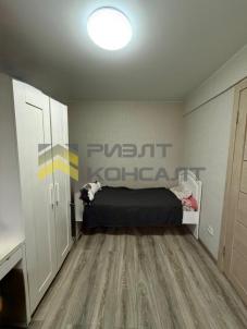Продажа квартиры Омск. улица 4-я Челюскинцев, 115 Продажа квартиры Омск. улица 4-я Челюскинцев, 115
